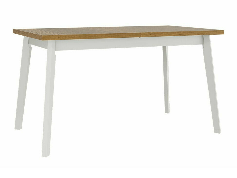 Conjunto de comedor Victorville 322 (Blanco)