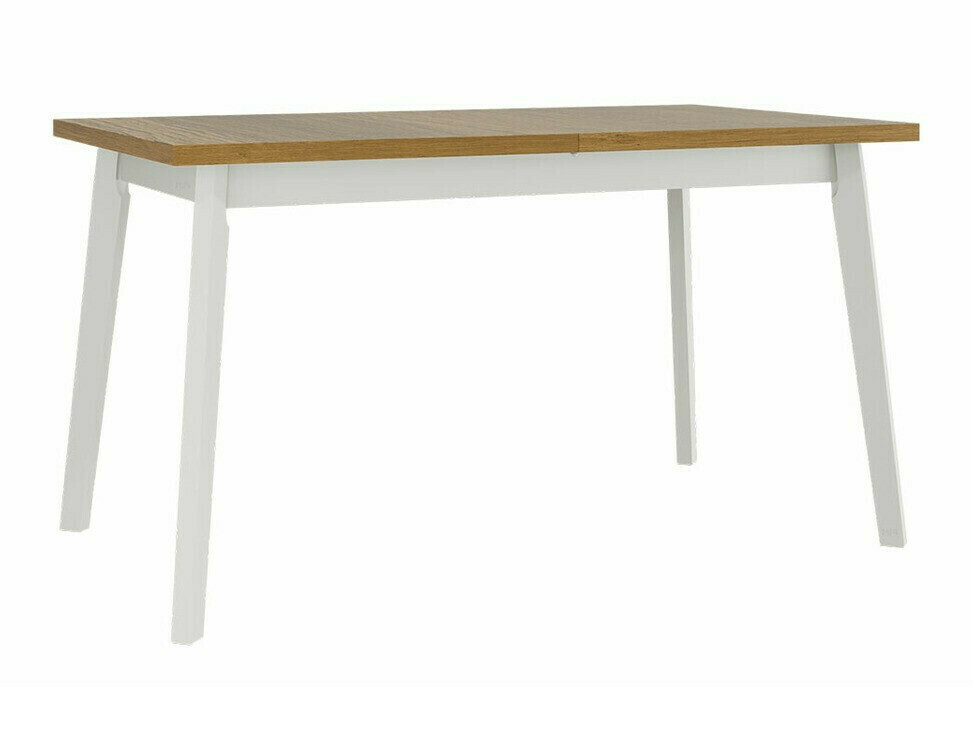 Conjunto de comedor Victorville 322 (Blanco)