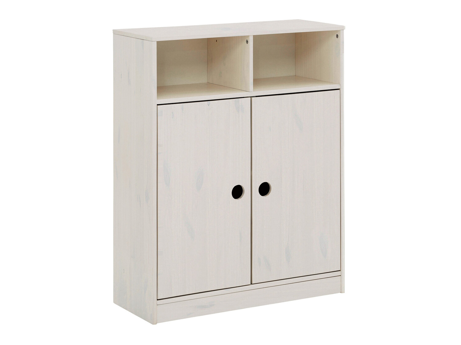 Aparador Ruvfiva 116 (Blanco)