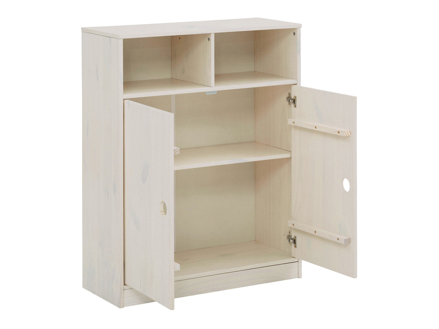 Aparador Ruvfiva 116 (Blanco)