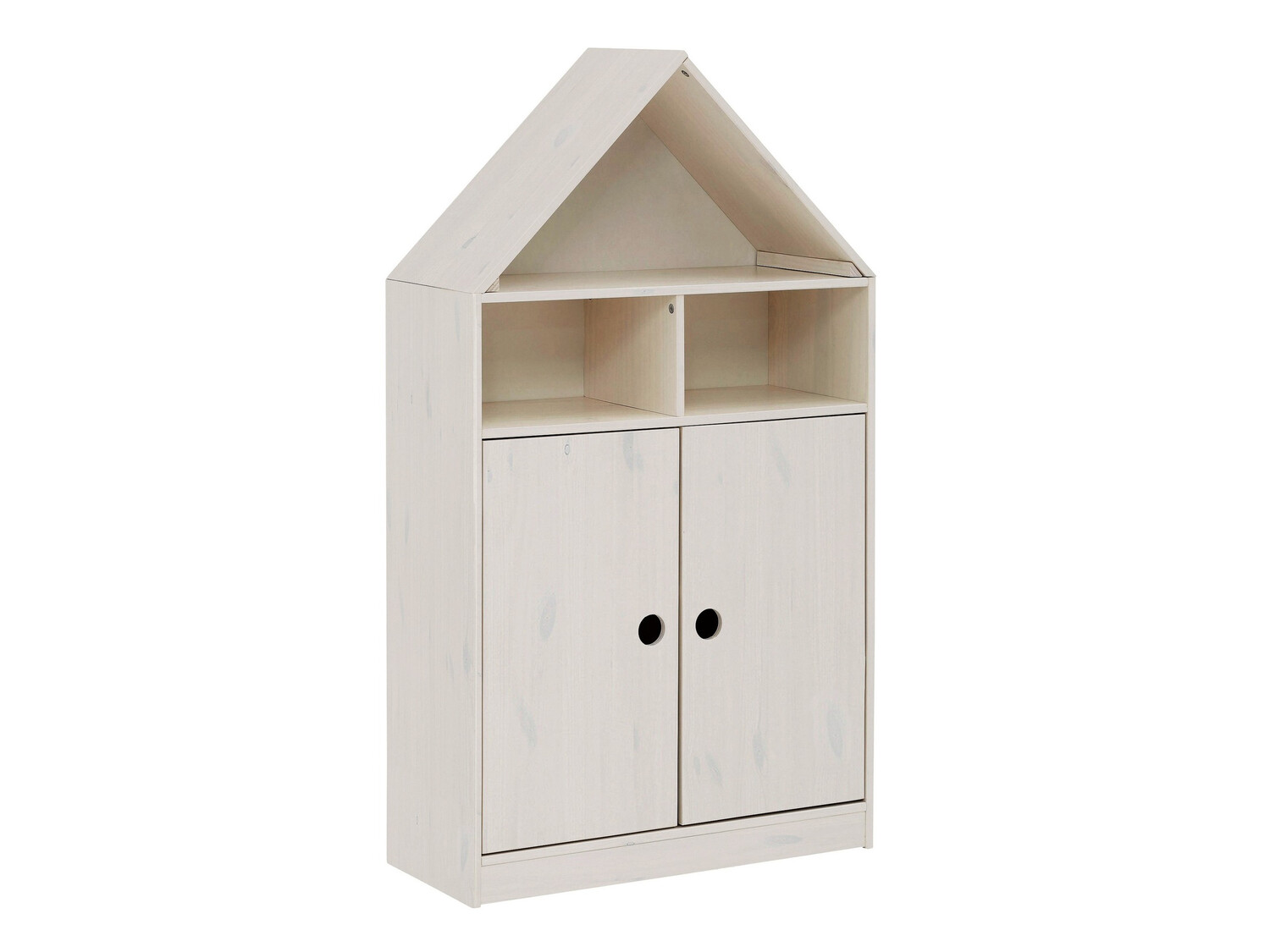 Aparador Ruvfiva 117 (Blanco)