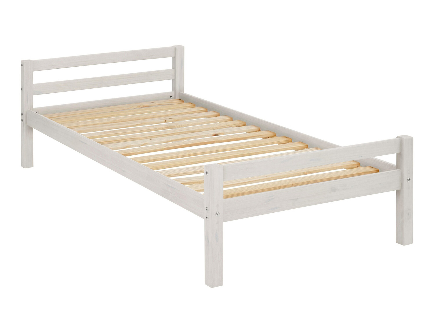 Cama Ruvfiva 109 (Blanco)