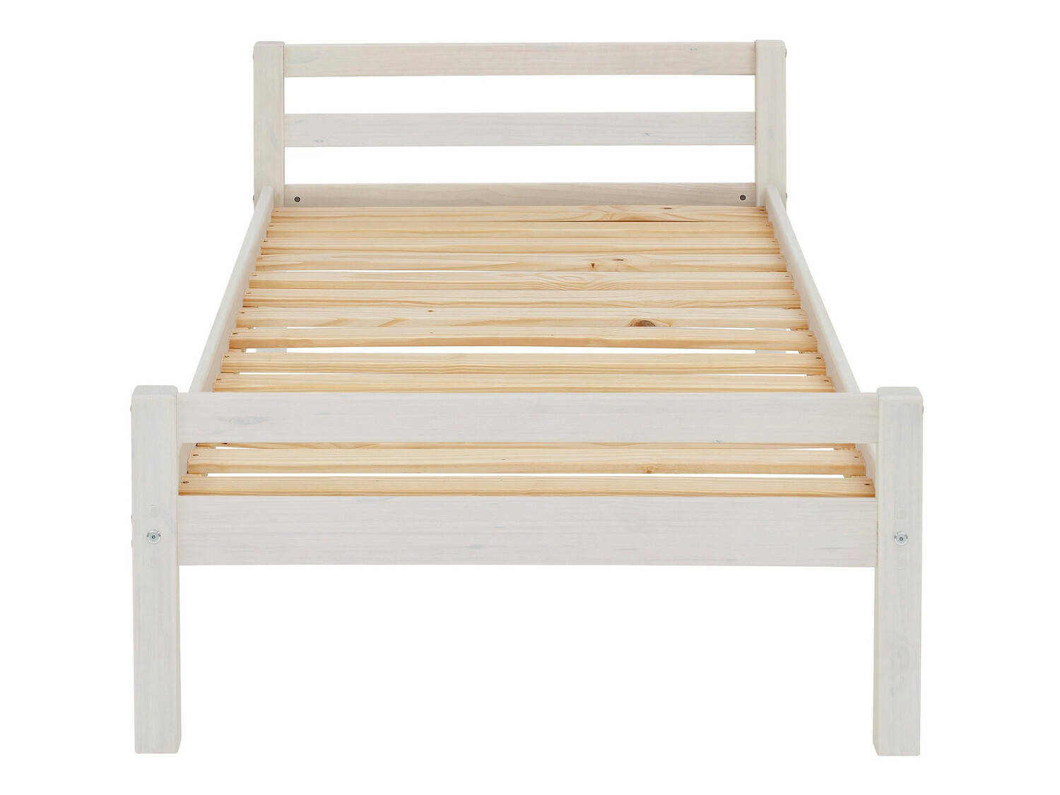 Cama Ruvfiva 109 (Blanco)