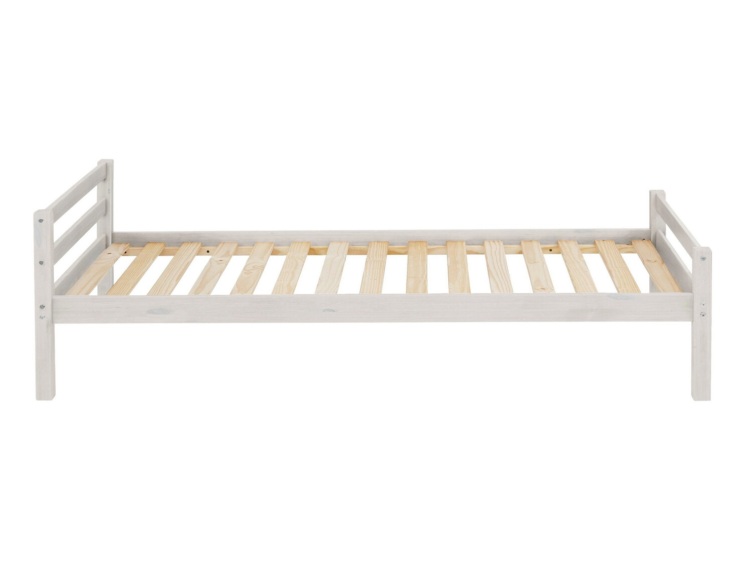 Cama Ruvfiva 109 (Blanco)