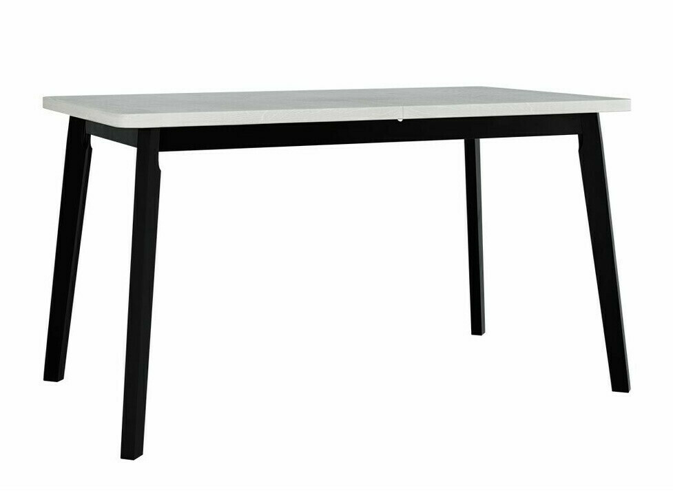 Conjunto de comedor Victorville 323 (Negro)