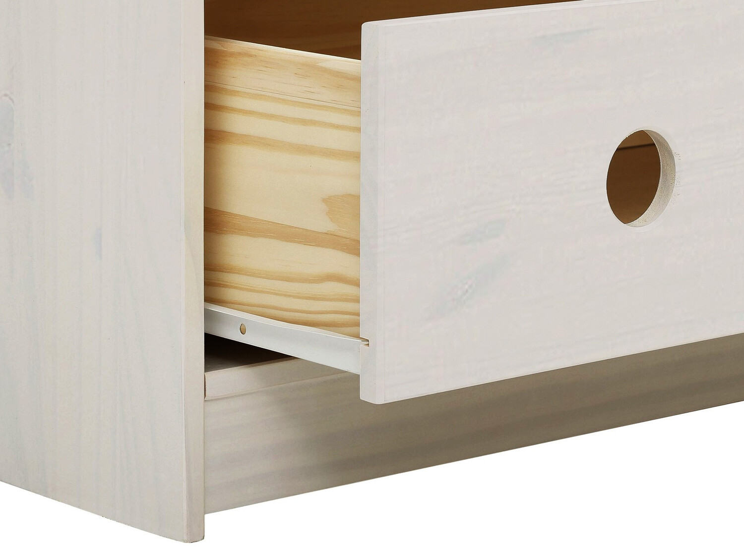 Estantería Ruvfiva 115 (Blanco)