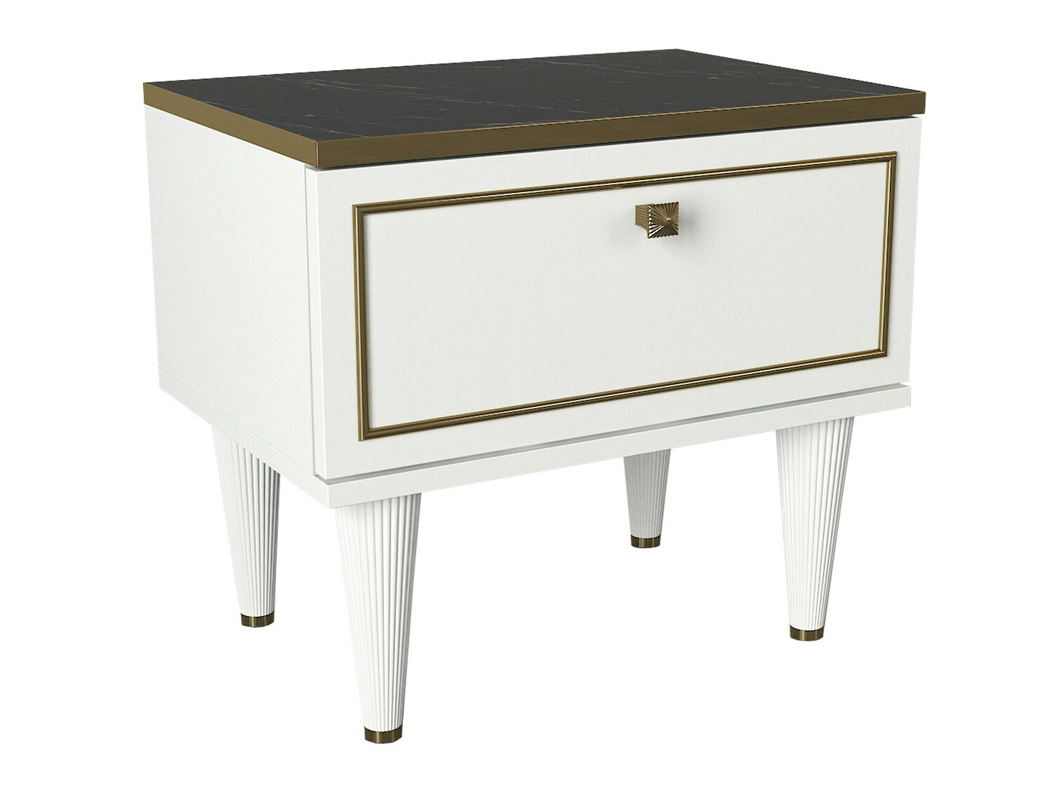 Mesilla de noche Kailua F101