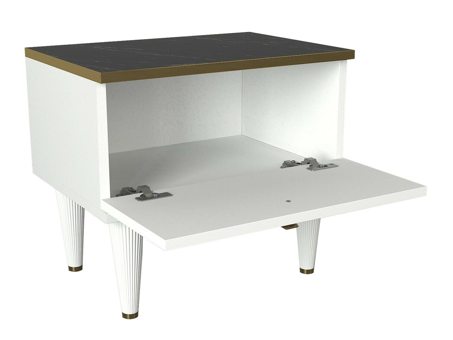 Mesilla de noche Kailua F101