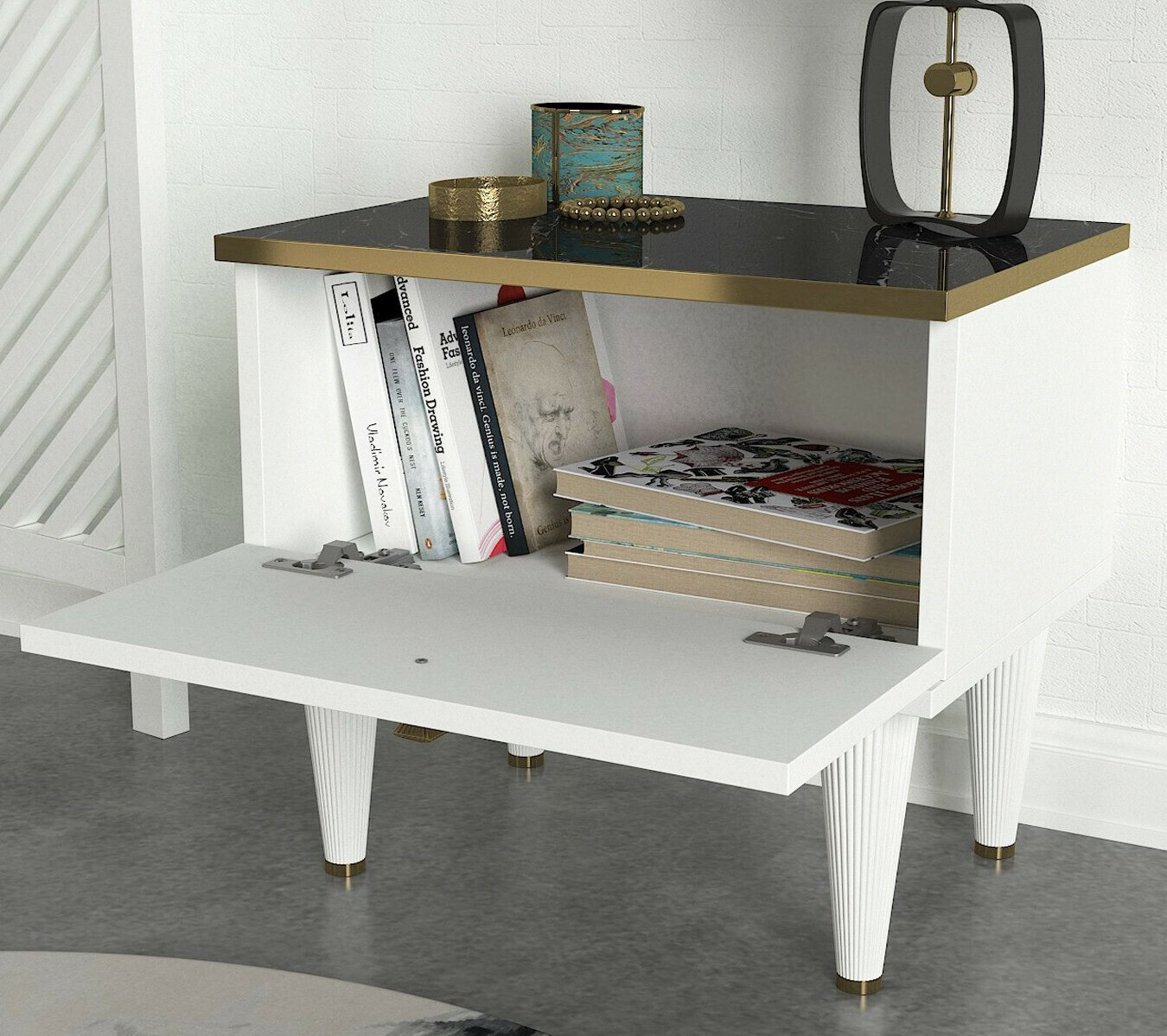 Mesilla de noche Kailua F101