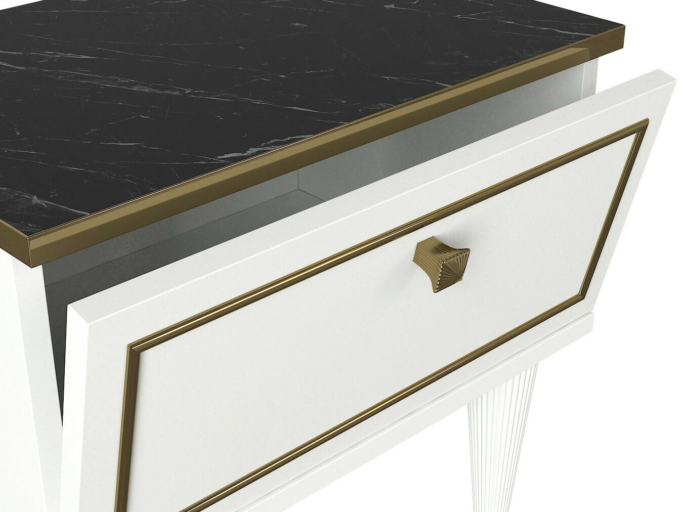 Mesilla de noche Kailua F101