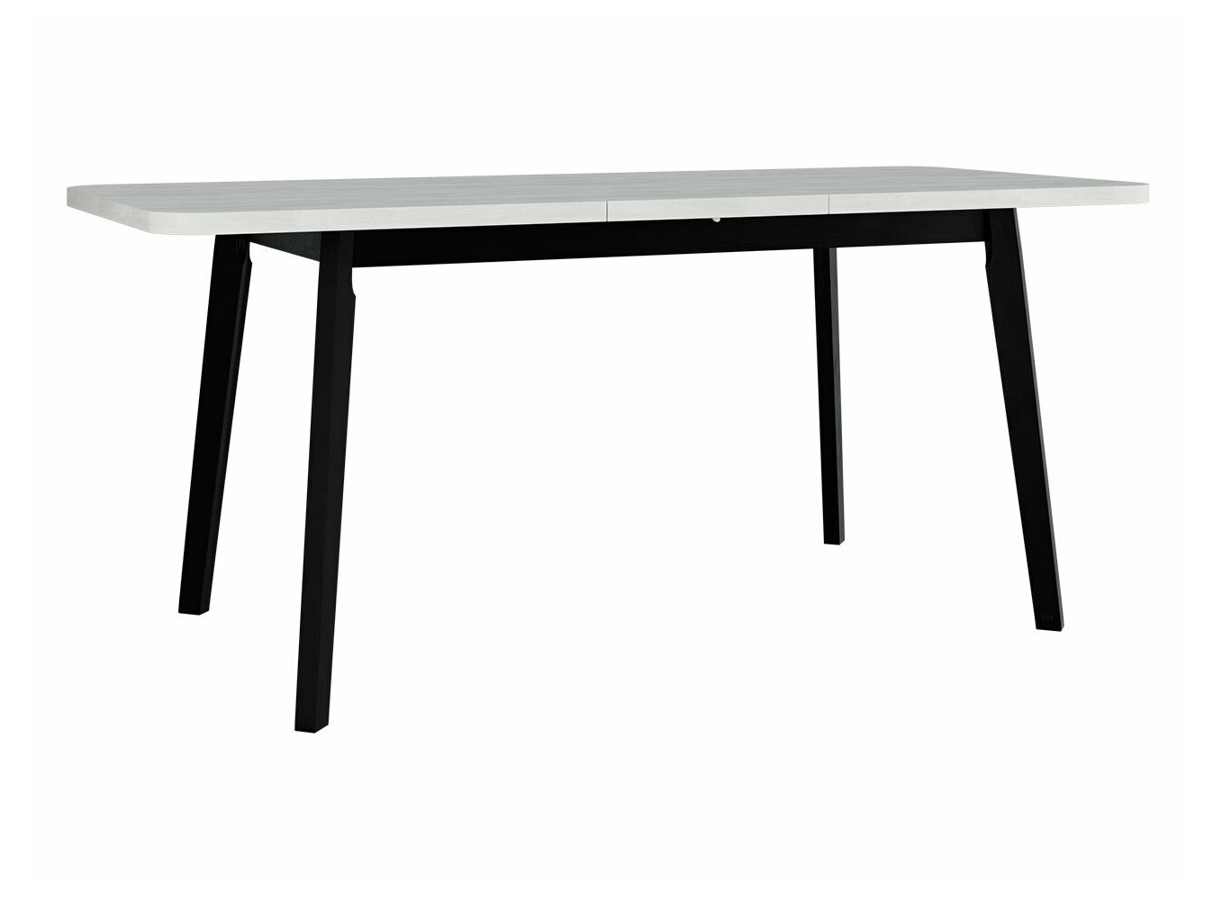 Conjunto de mesas y sillas para comedor Victorville 324 (Blanco)