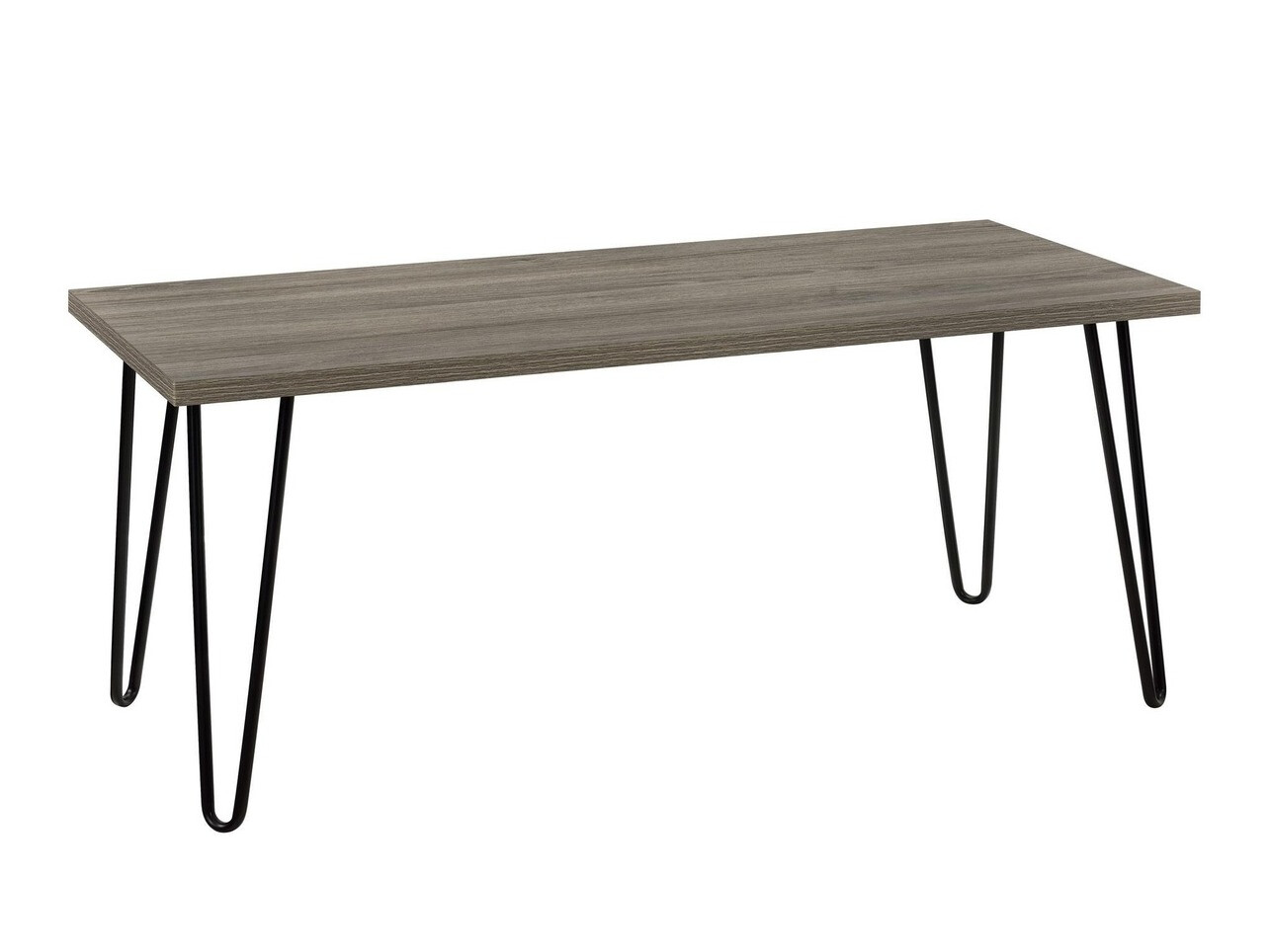 Mesa de centro Nutive 100 (Roble)