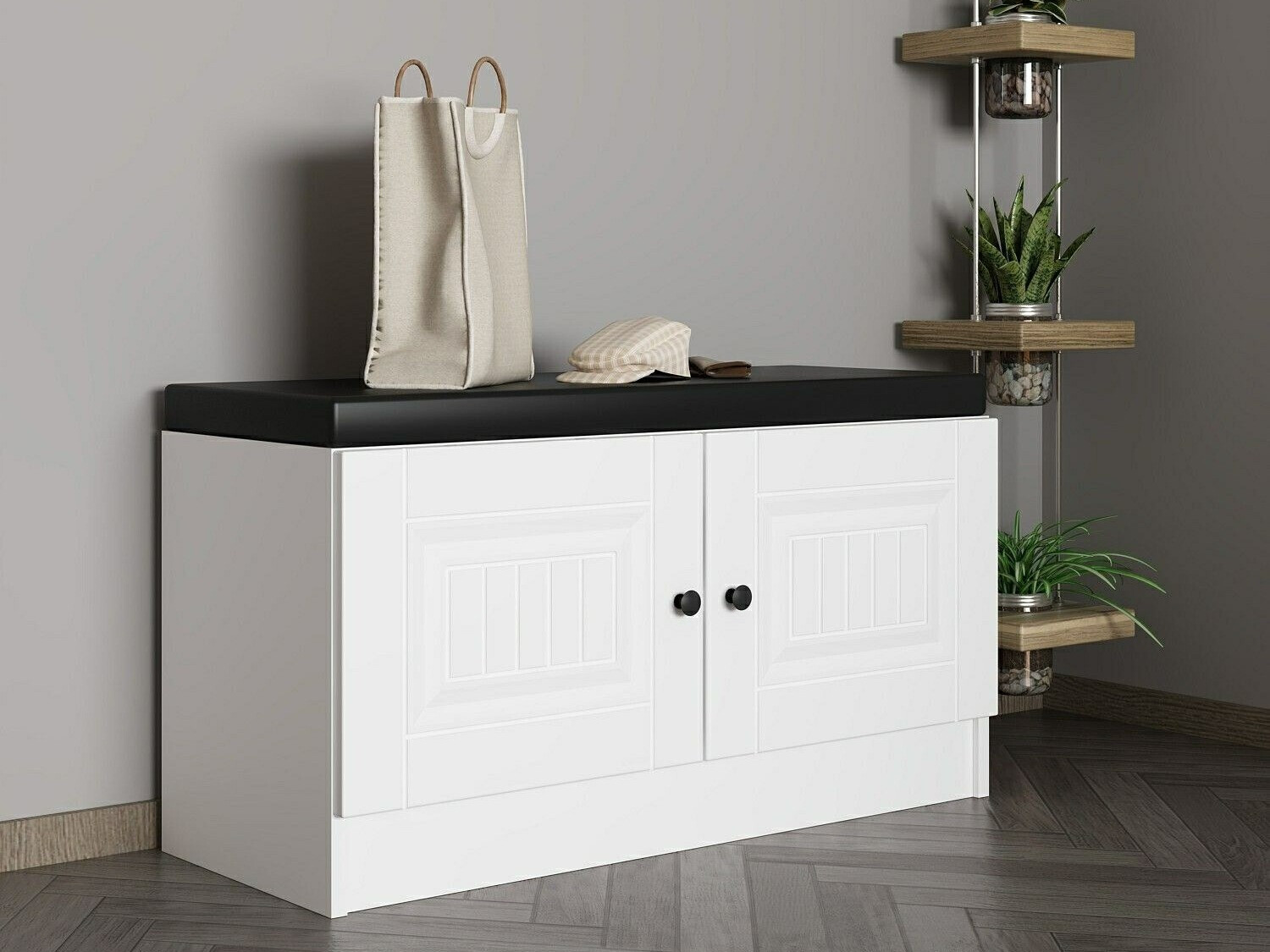 Zapatero Kailua G100