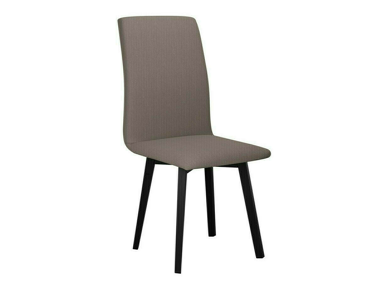 Conjunto de comedor Victorville 326 (Negro)