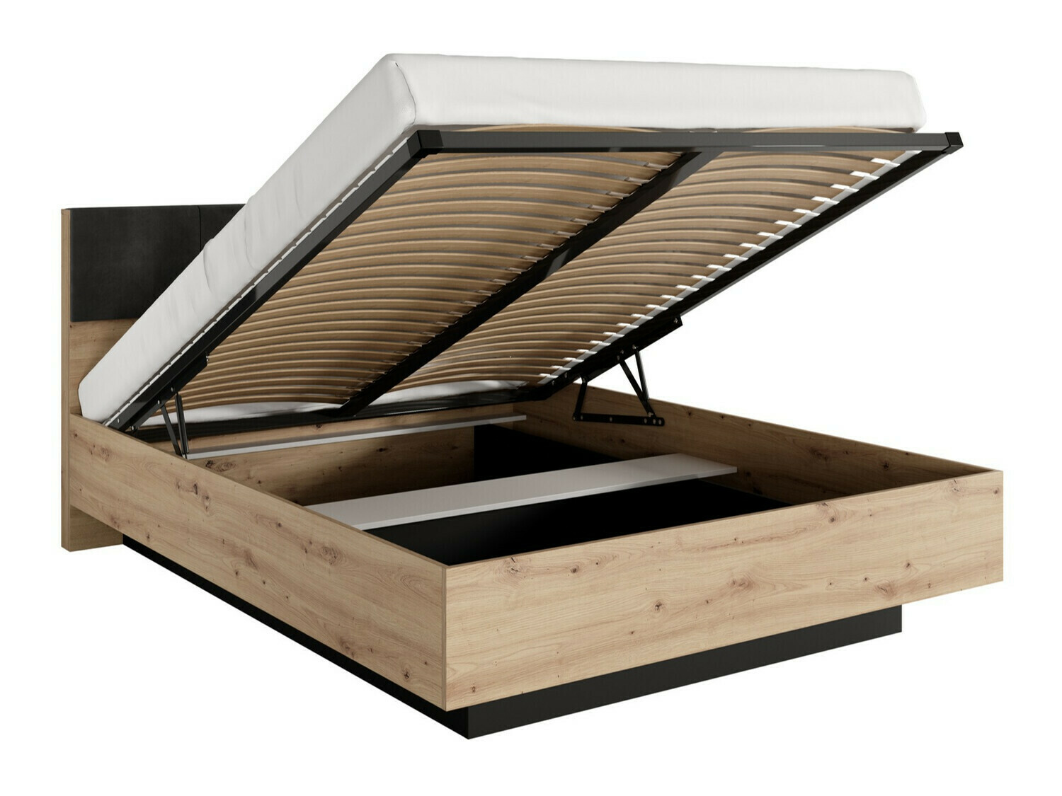 Conjunto de dormitorio Lusone 106