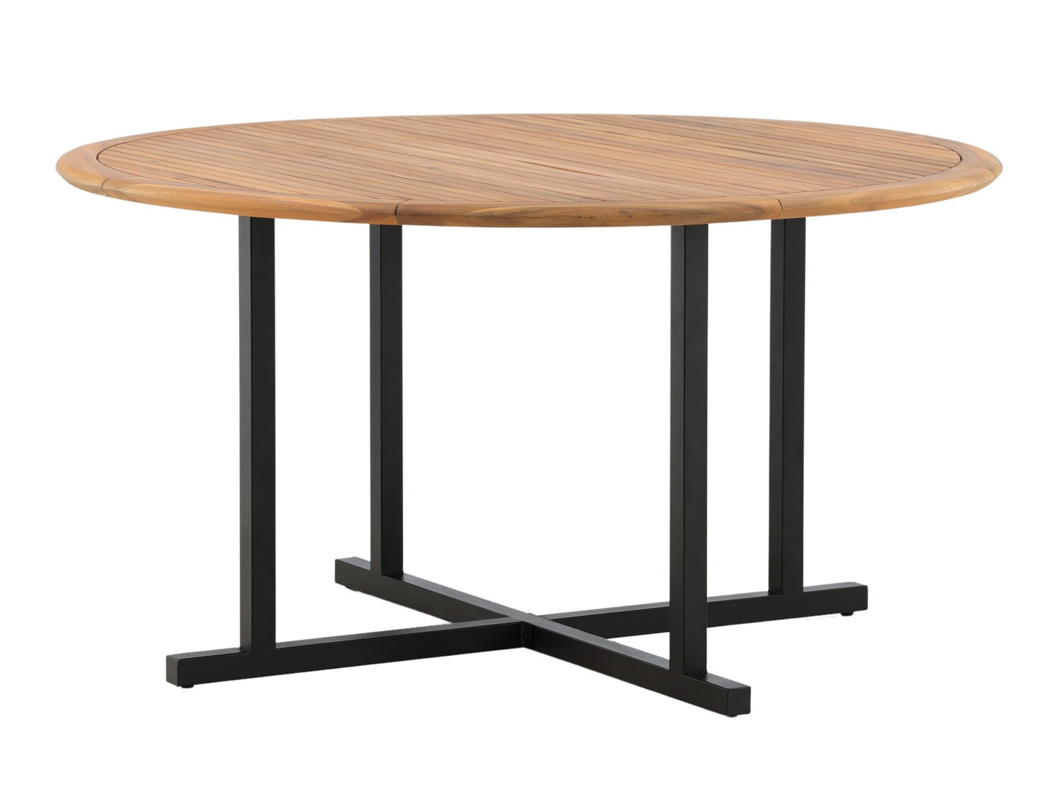 Conjunto de mesa y sillas Dallas 2802