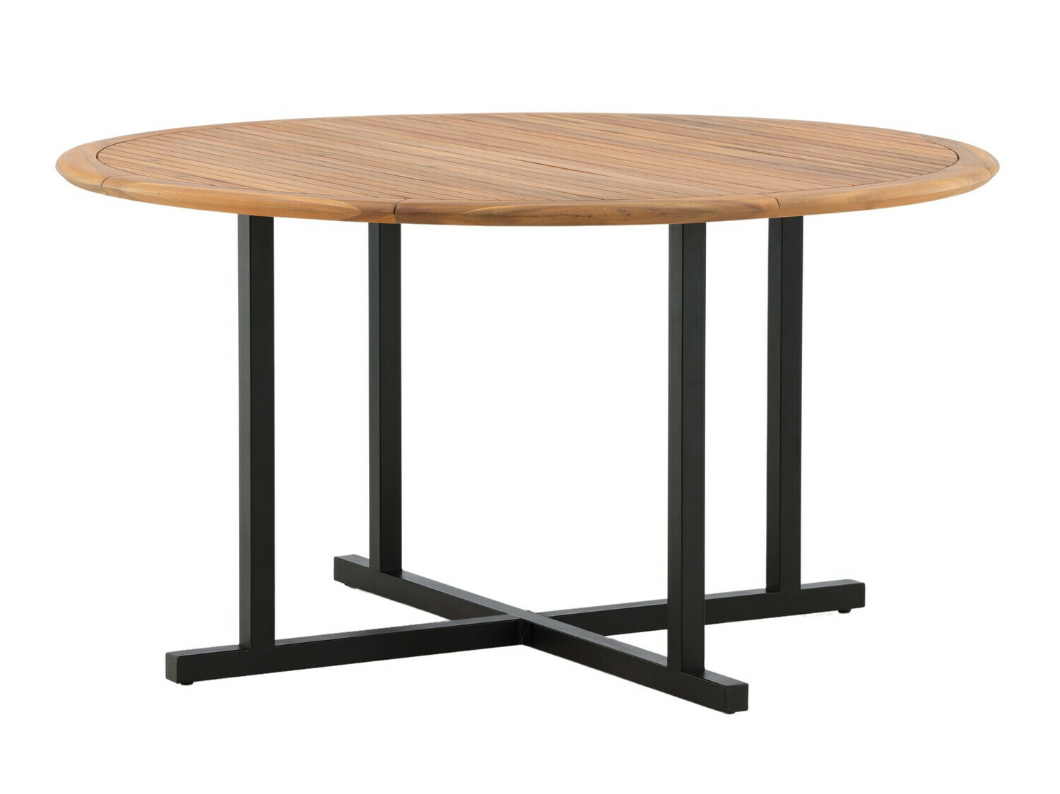 Conjunto de mesa y sillas Dallas 2895