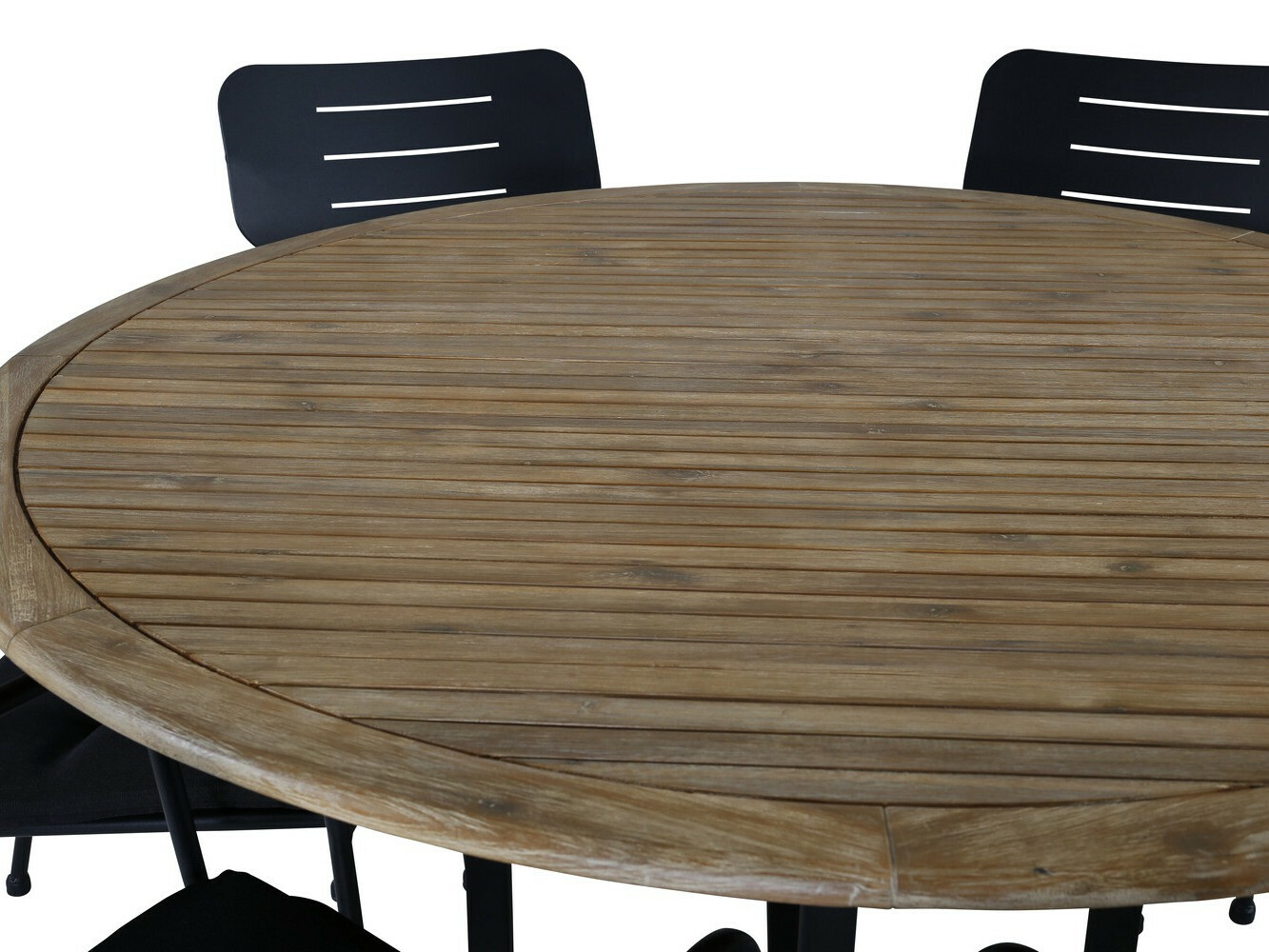 Conjunto de mesa y sillas Dallas 2895