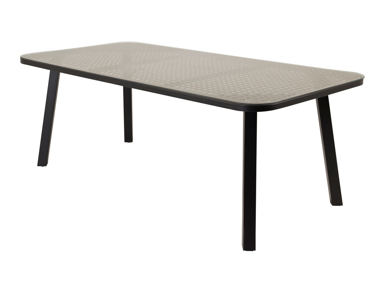 Conjunto de mesa y sillas Dallas 508