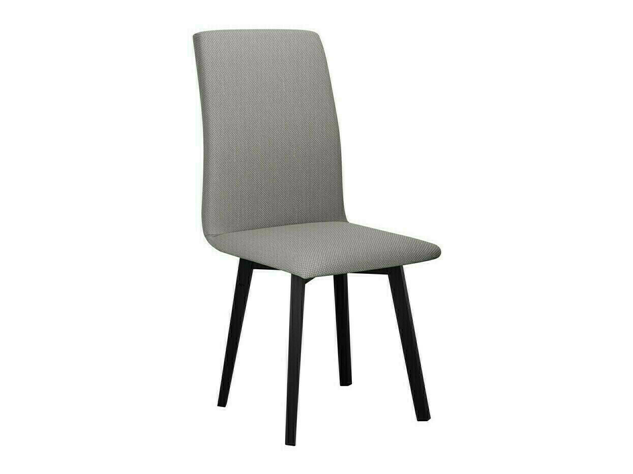 Conjunto de mesas y sillas para comedor Victorville 326 (Negro)