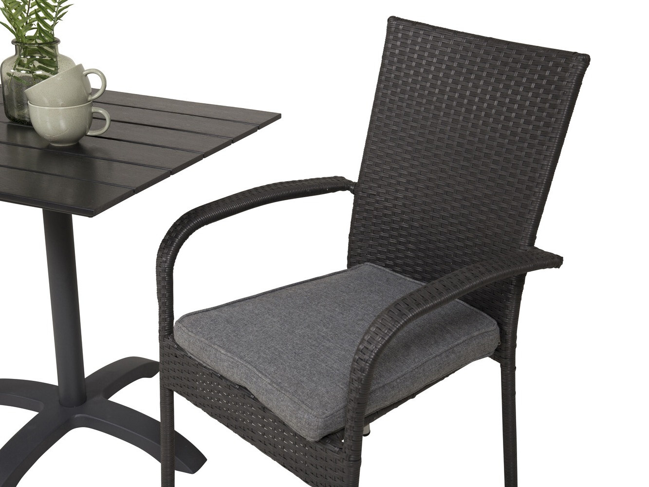 Conjunto de terraza Dallas 2225