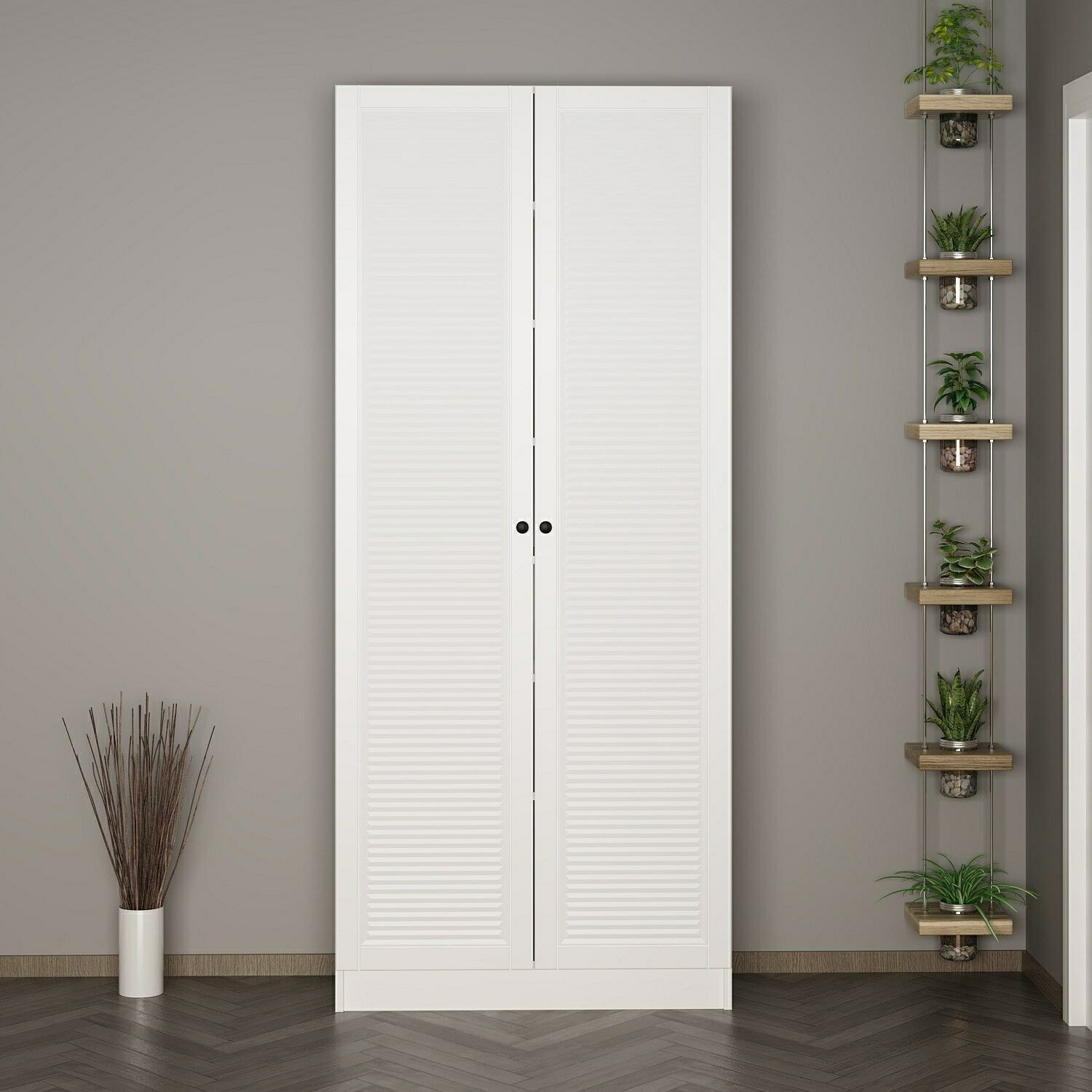 Estantería Kailua H102