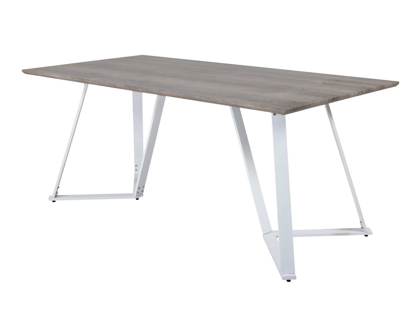 Conjunto de mesas y sillas para comedor Dallas 1804