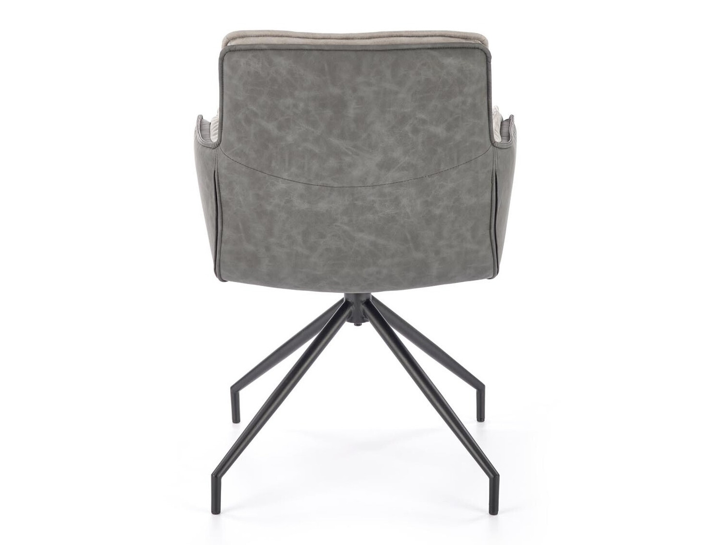 Silla Houston 1548 (Gris)