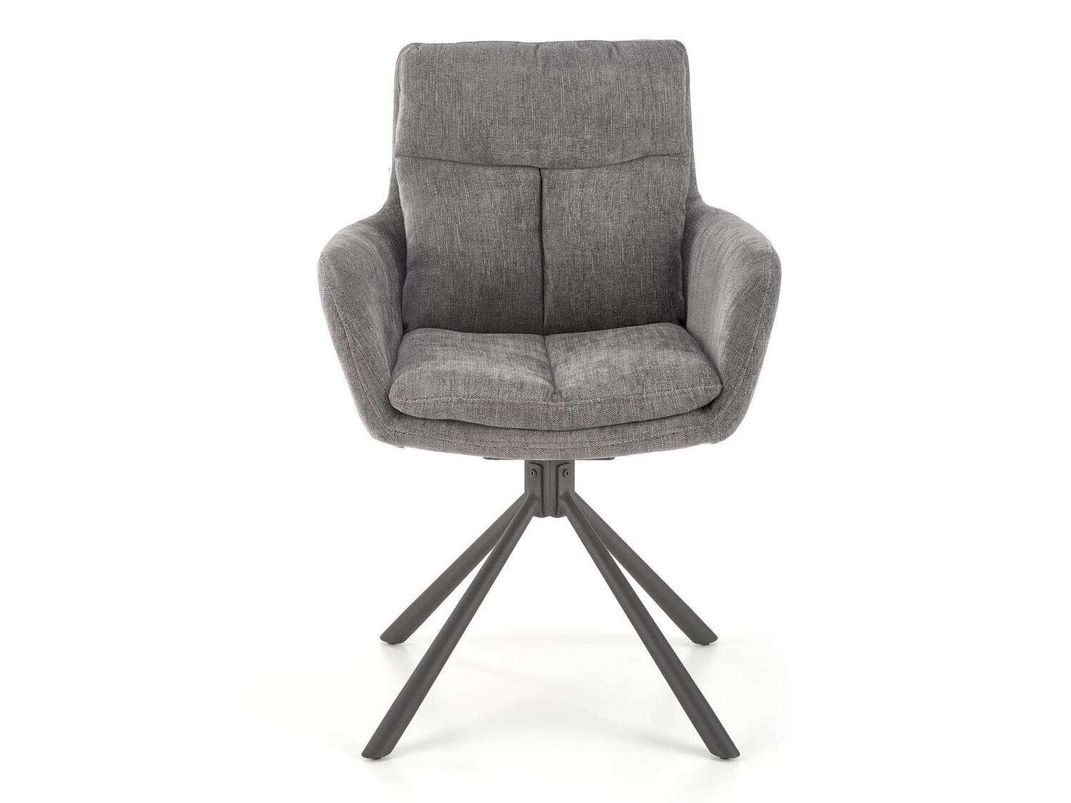 Silla Houston 1564 (Gris)