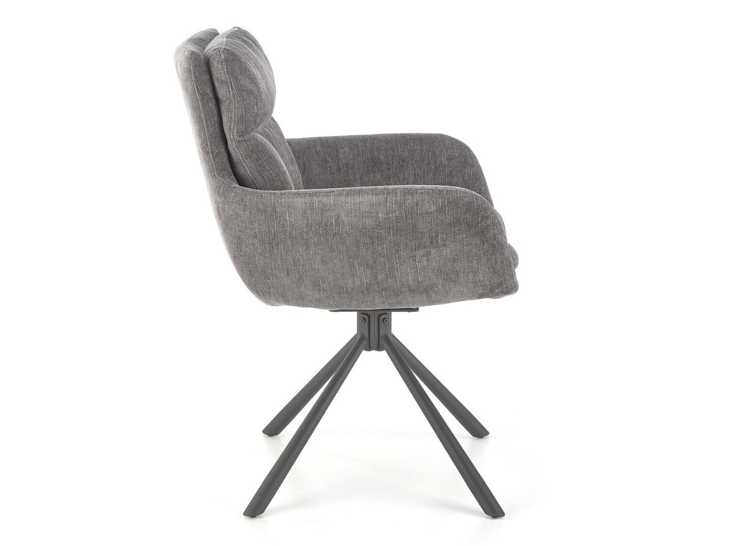 Silla Houston 1564 (Gris)