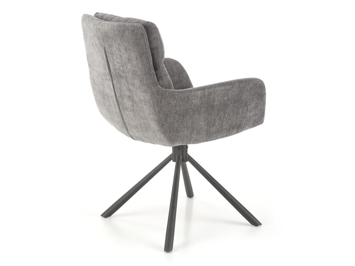 Silla Houston 1564 (Gris)