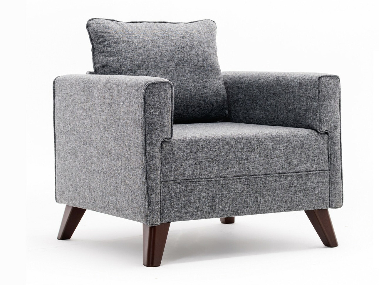 Sillón Fenlua 101 (Gris)