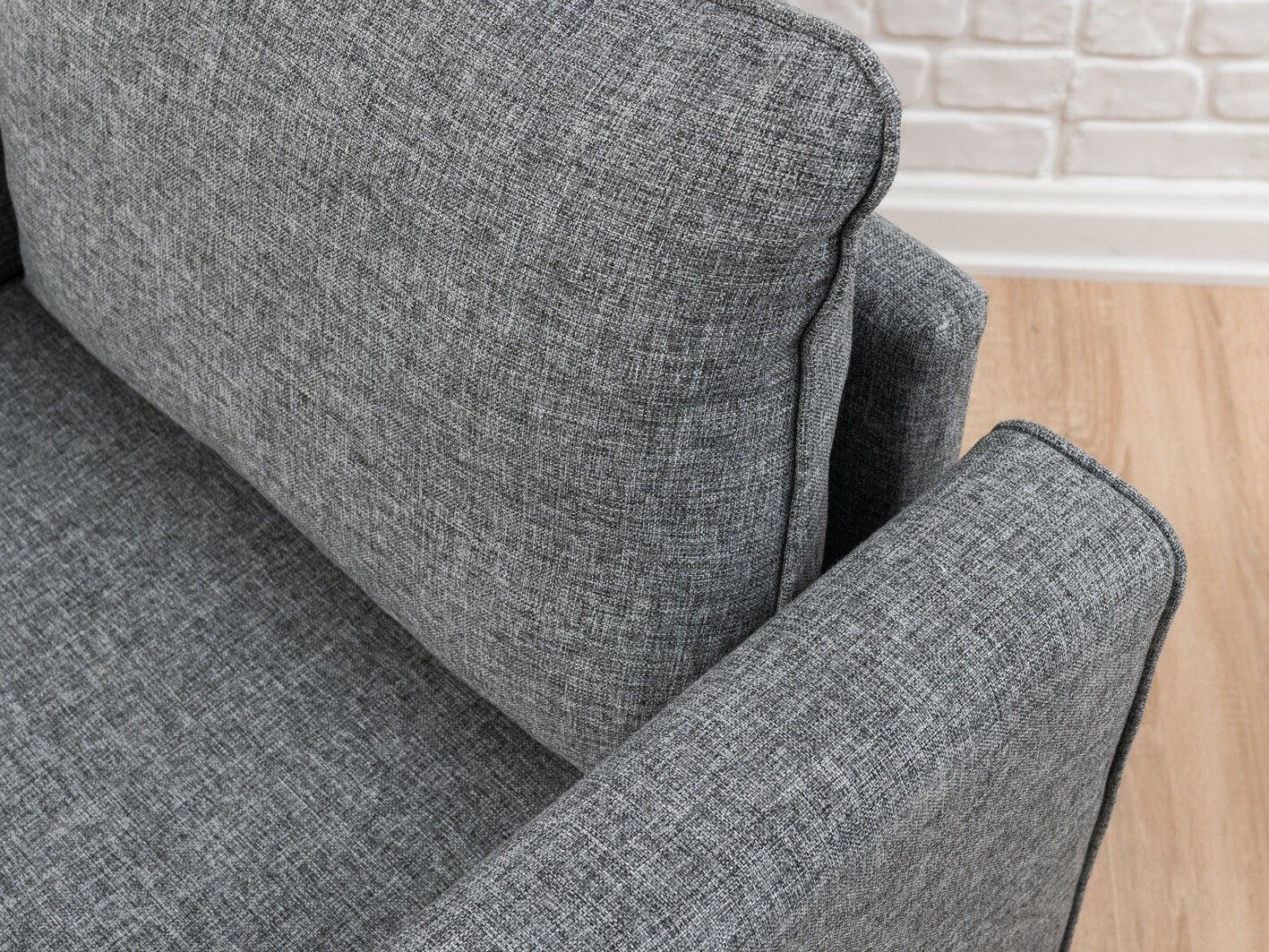 Sillón Fenlua 101 (Gris)