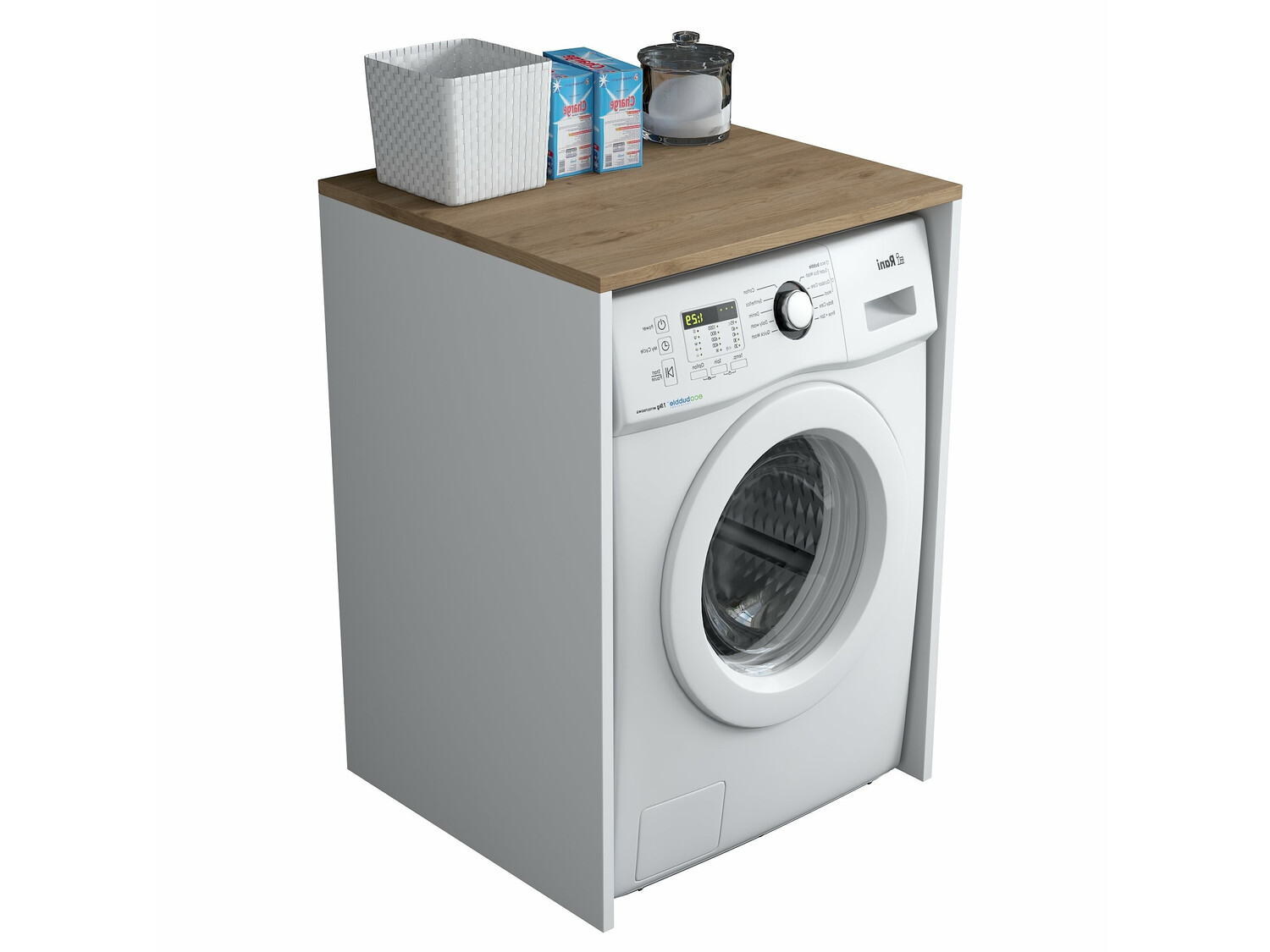 Estantería para baño Kailua 388