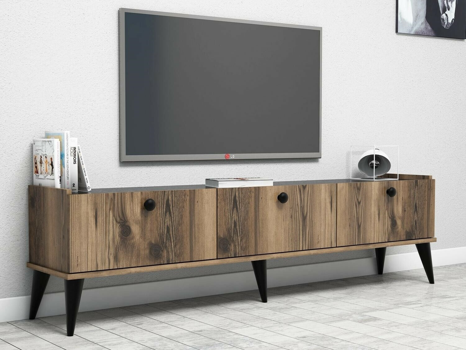 Mueble TV Kailua 393