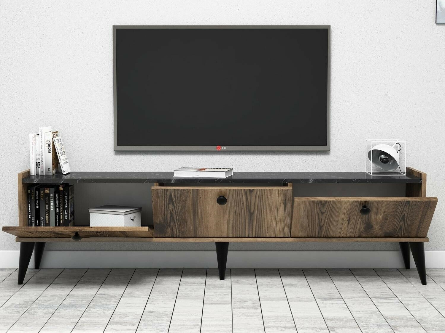 Mueble TV Kailua 393