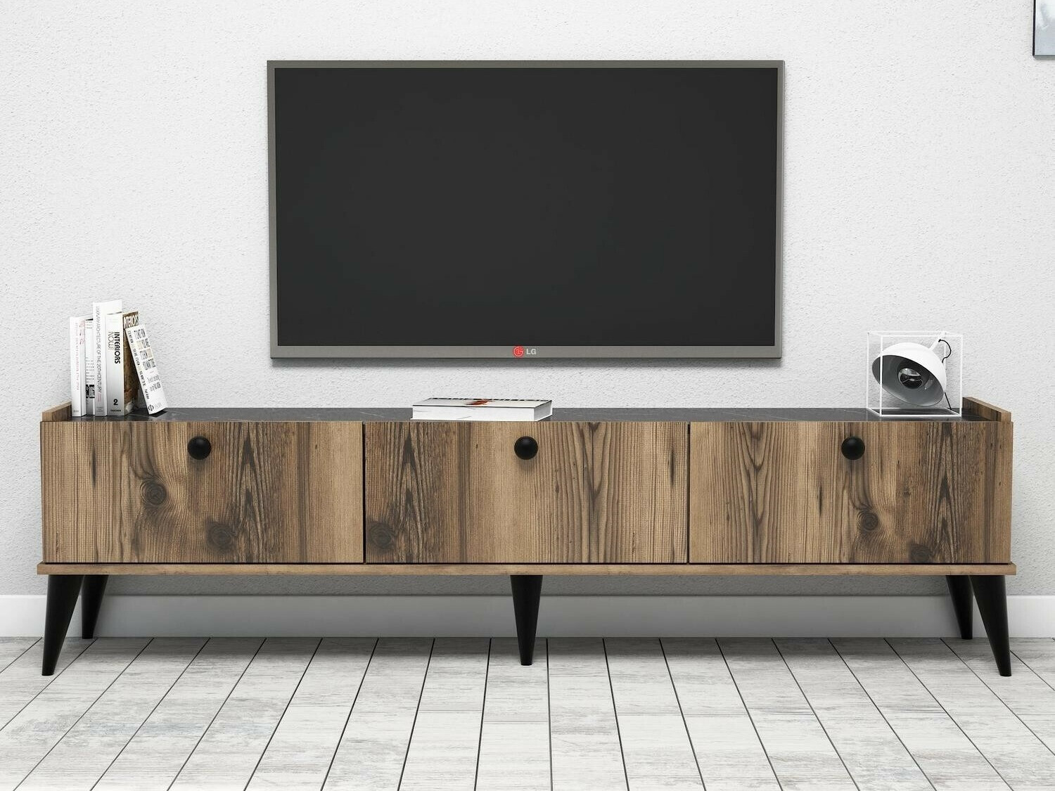 Mueble TV Kailua 393