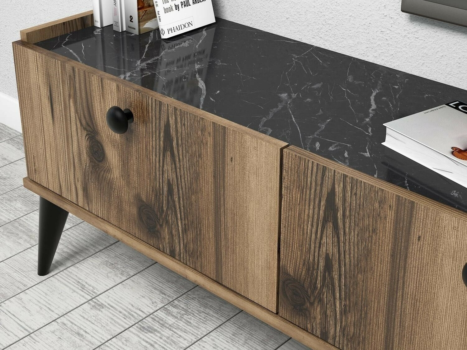 Mueble TV Kailua 393