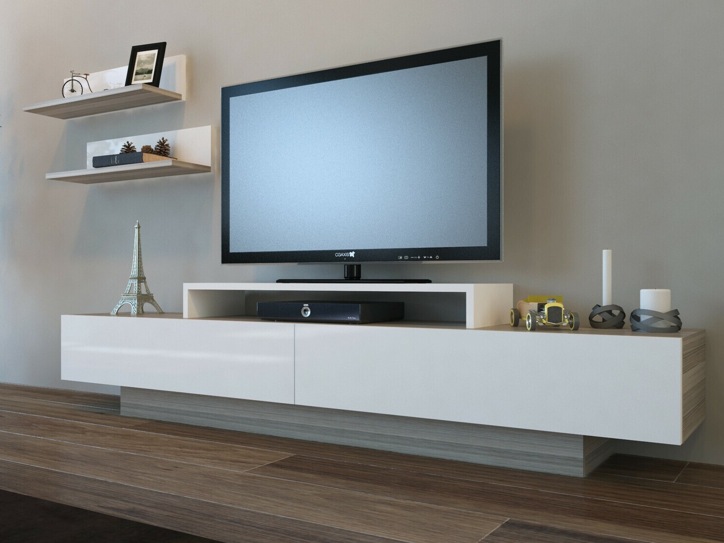 Mueble TV Kailua 905