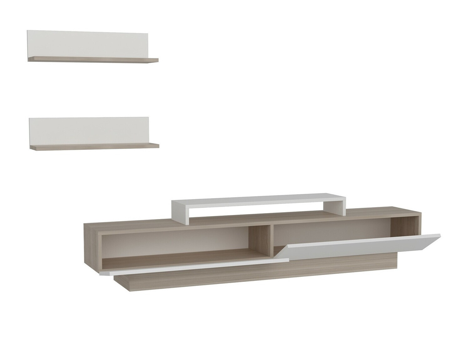 Mueble TV Kailua 905