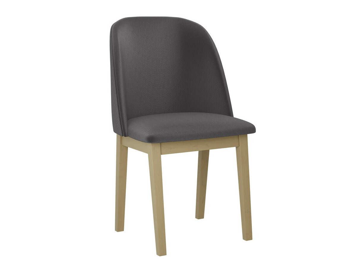 Silla Victorville 332 (Roble Sonoma)