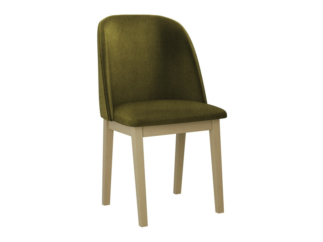 Silla Victorville 332 (Roble Sonoma)