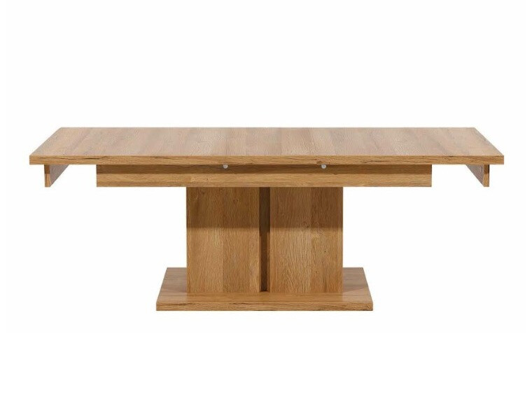 Mesa de centro convertible Sonciro 109