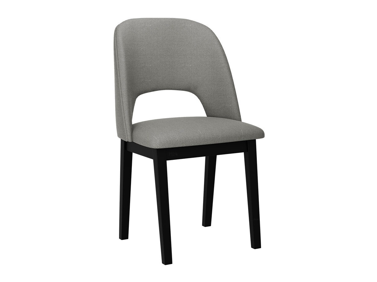 Silla Victorville 333 (Negro)