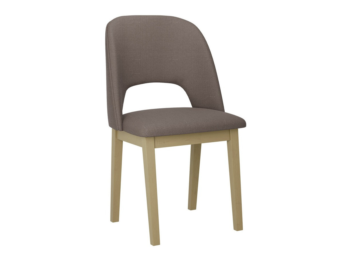 Silla Victorville 333 (Roble Sonoma)