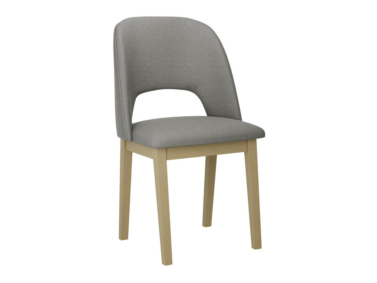 Silla Victorville 333 (Roble Sonoma)