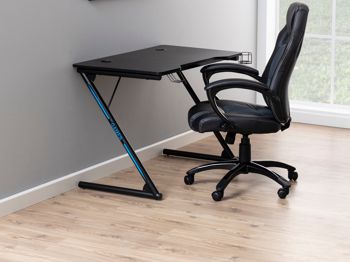 Escritorio gaming Norsica 331