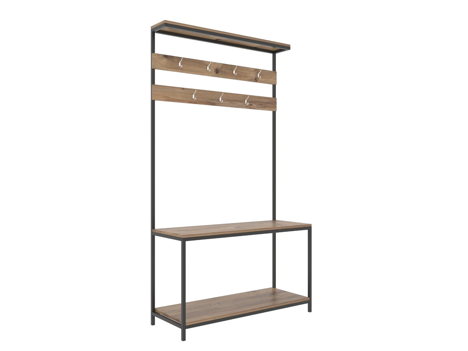 Perchero Kailua 2131