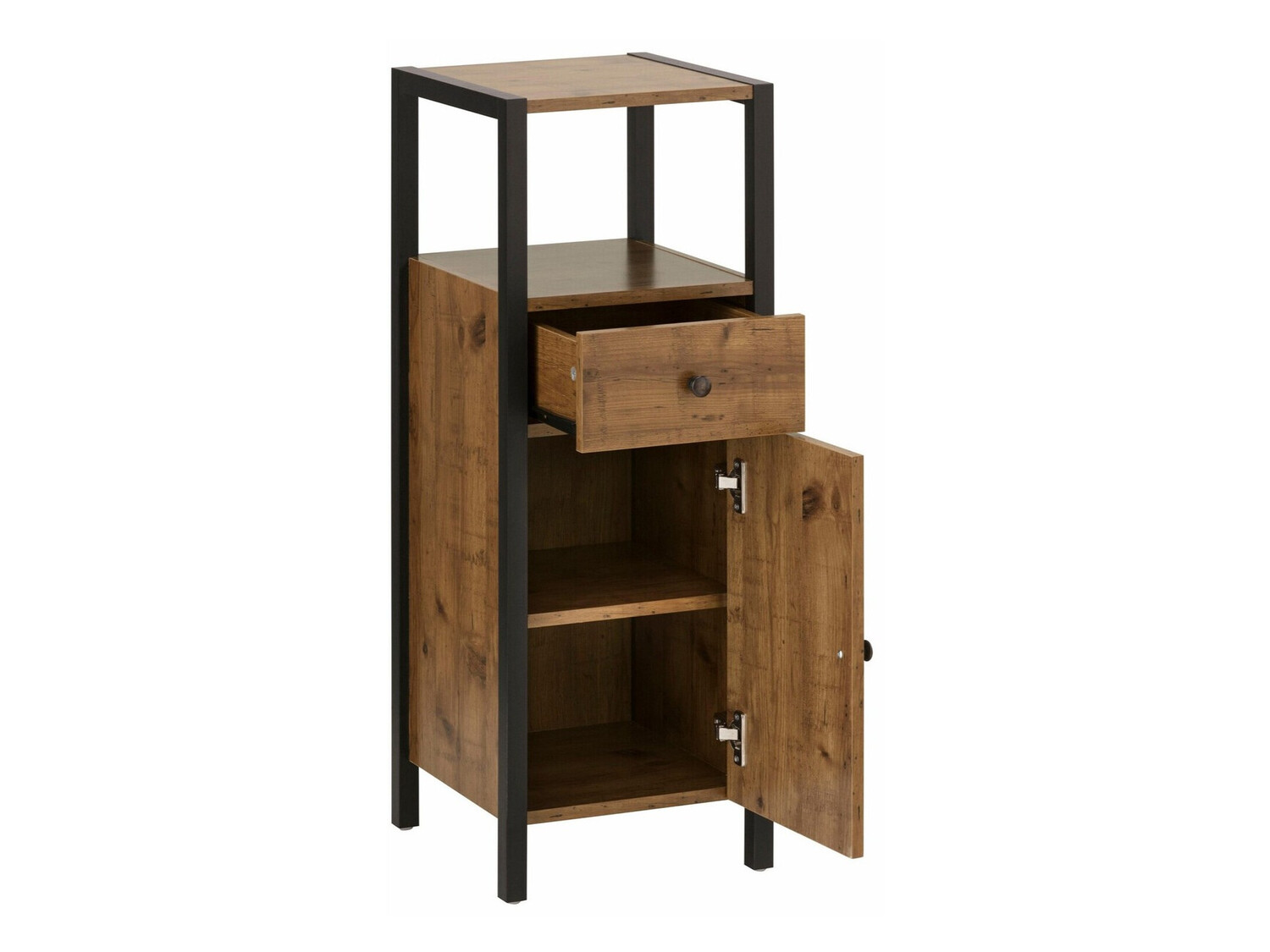 Conjunto de mueble de baño Larnovo 116