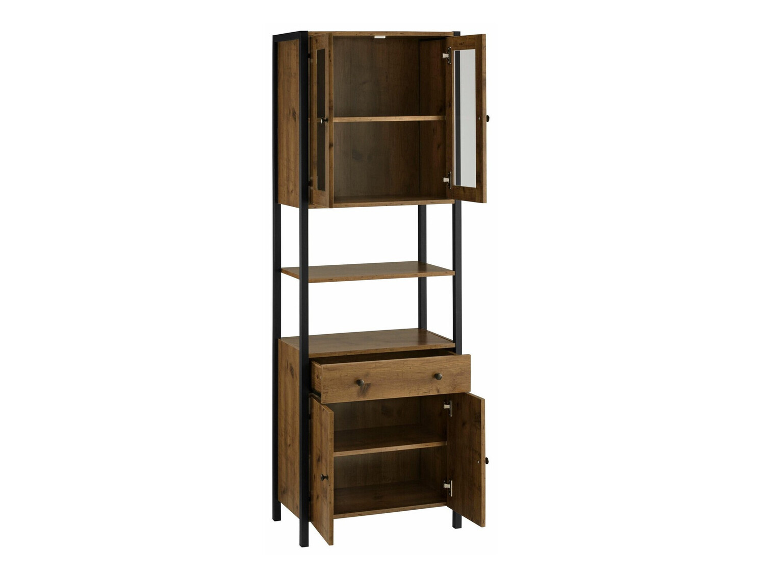 Conjunto de mueble de baño Larnovo 116